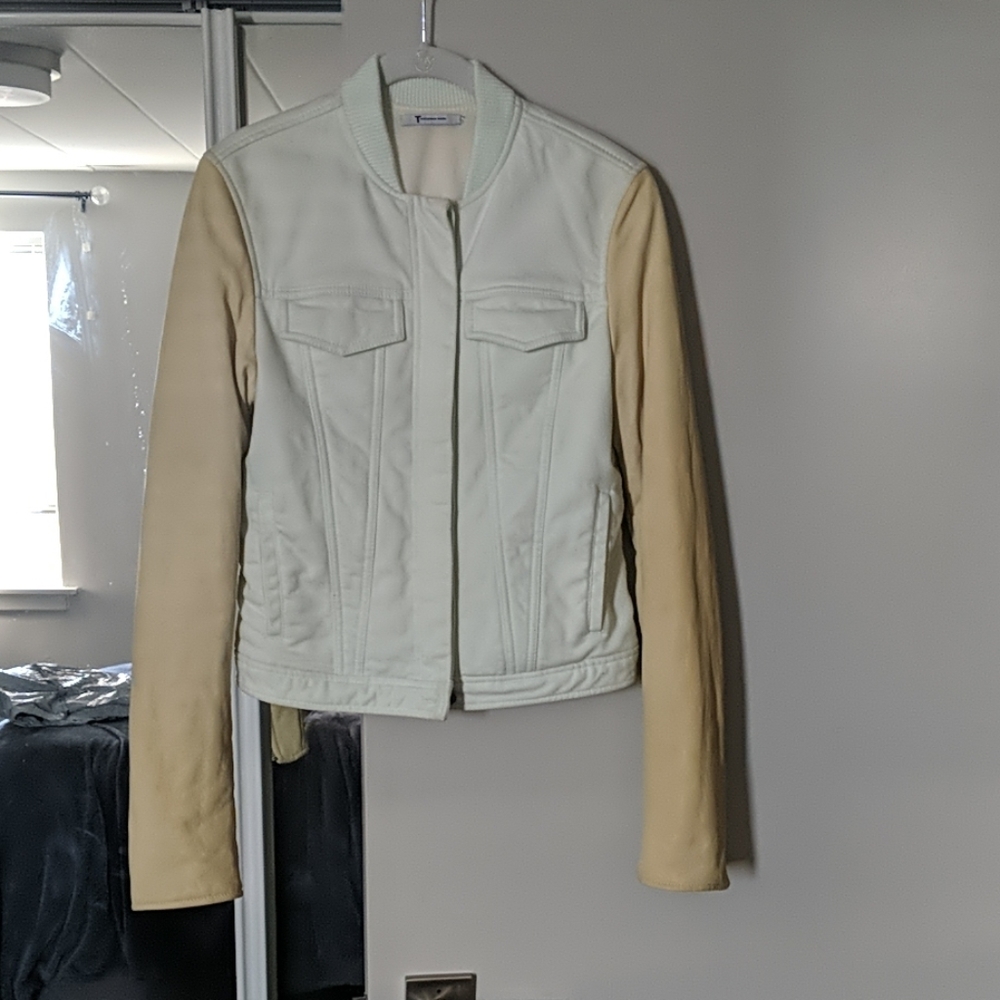 Alexander Wang Bomber Jacket